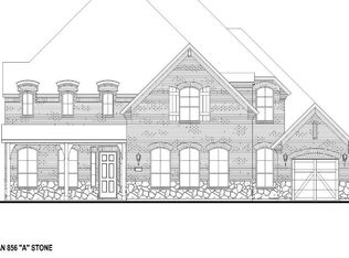 794 White Sage Rd, Haslet, TX 76052