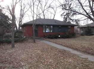 600 Northdale Blvd NW, Coon Rapids, MN 55448