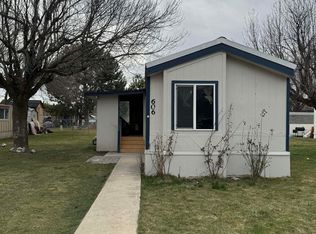 606 E Kearney St, Caldwell, ID 83605