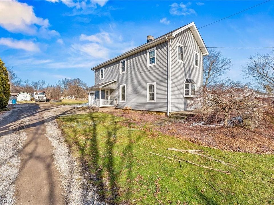 4191 Warren Sharon Rd, Vienna, OH 44473 MLS 4436028 Zillow