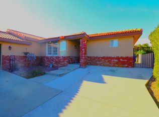 9691 Apawamis Rd, Desert Hot Springs, CA 92240