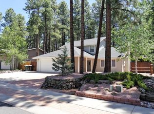 3414 S Debbie St, Flagstaff, AZ 86005