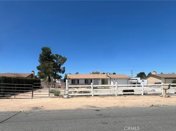 12716 Iroquois Rd, Apple Valley, CA 92308
