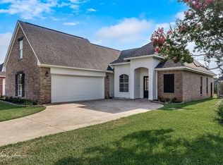 6014 Kateland Cir, Bossier City, LA 71111