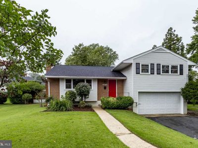 5730 Sable Dr, Alexandria, VA, 22303