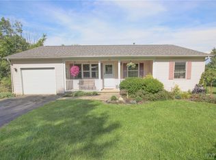 585 Mill Rd, East Aurora, NY 14052