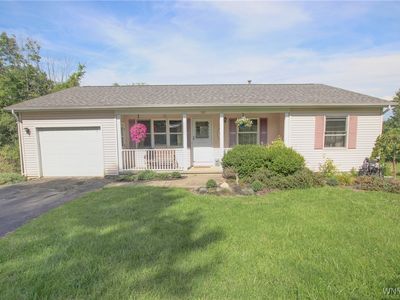585 Mill Rd, East Aurora, NY, 14052