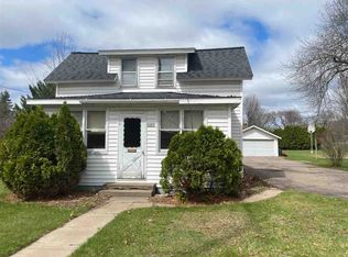1007 Western Ave, Mosinee, WI 54455