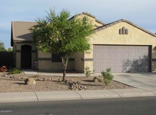 46142 W Barbara Ln, Maricopa, AZ 85139