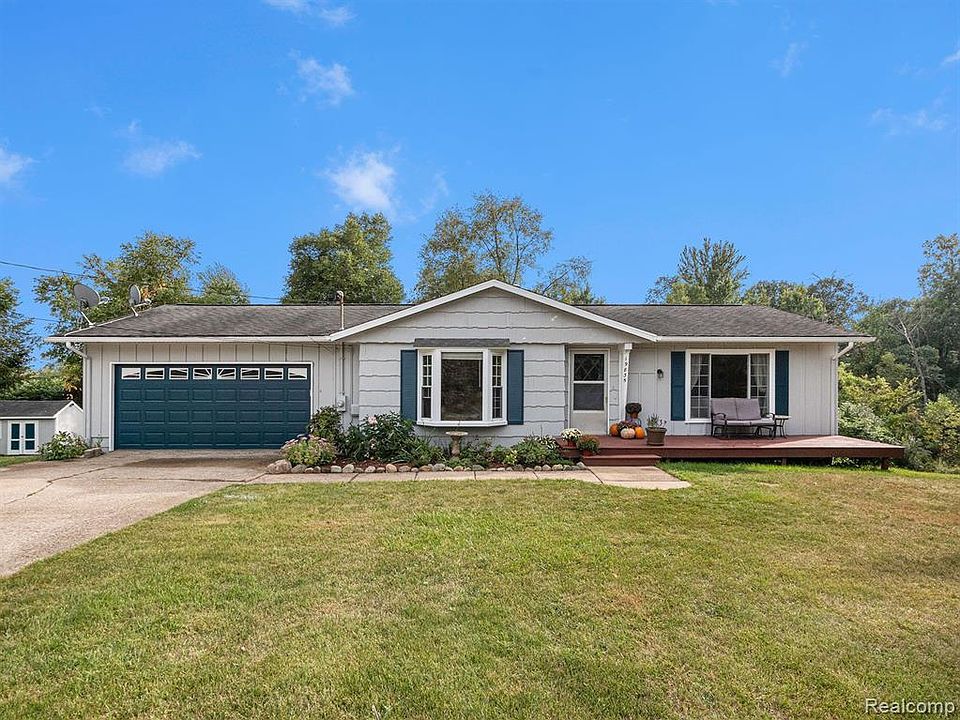 19835 Ivey Rd, Chelsea, MI 48118 Zillow