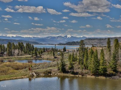 229 GCR 4421 #5B, Grand Lake, CO, 80447