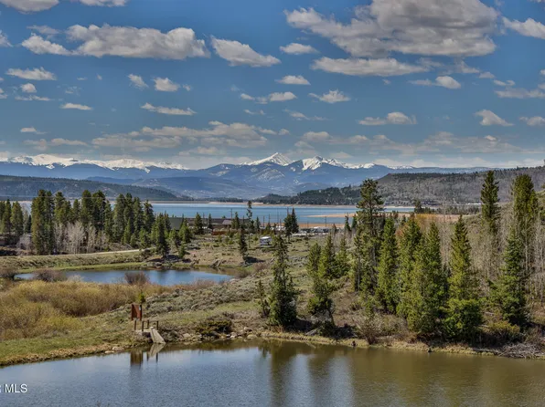 229 GCR 4421 #5B, Grand Lake, CO 80447