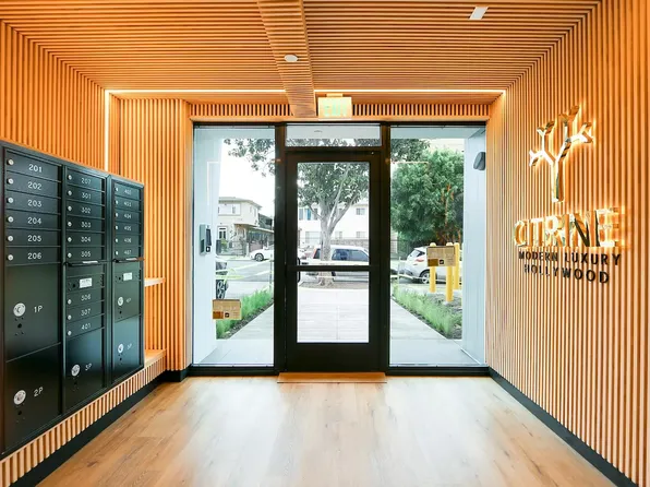 1525 N Hobart Blvd, 1525 N Hobart Blvd #303, Los Angeles, CA 90027