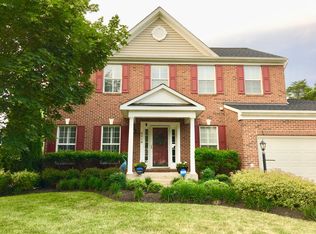 6410 Colonial Village Loop, Manassas, VA 20112