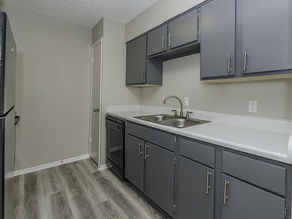 Ridge at Southcross Kitchen