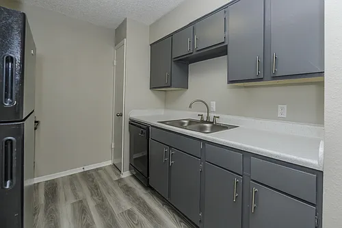 Ridge at Southcross Photo 1