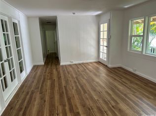 252 Moomuku Pl #4, Honolulu, HI 96821