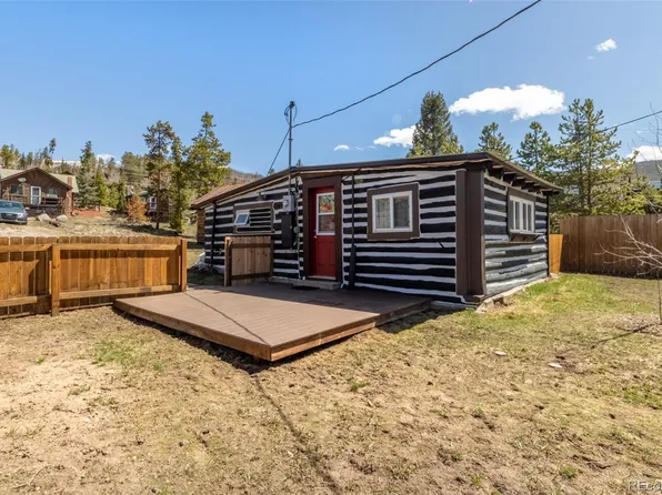 1008 Mountain Avenue, Grand Lake, CO 80447