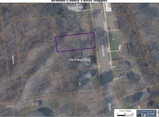 40 The Circuit St, Binghamton, NY 13903
