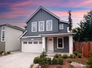 3913 211th Pl SE, Bothell, WA 98021