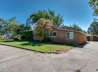 7790 Rodden Rd, Oakdale, CA 95361