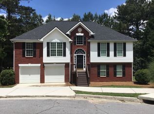 2584 Apalachee Run Way, Dacula, GA 30019