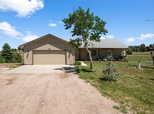 3217 Windstream Ln, Elizabeth, CO 80107