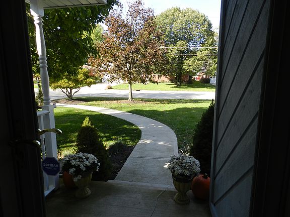 Porch