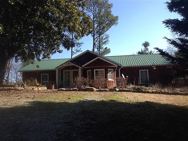 Rustic charm, great views