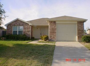 6913 Tessla Dr, Dallas, TX 75241
