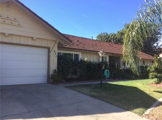 440 N Steckel Dr, Santa Paula, CA 93060