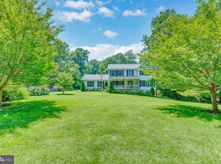 1320 Lottie Fowler Rd, Prince Frederick, MD 20678