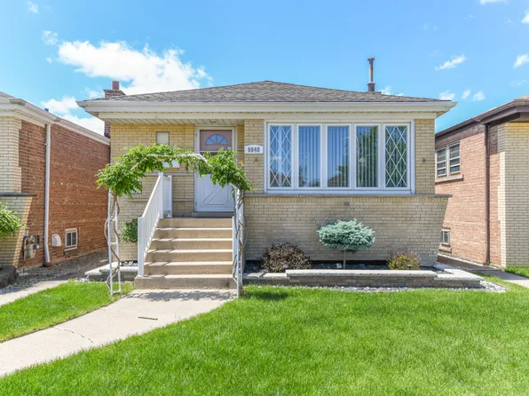 6048 S Parkside Ave, Chicago, IL 60638