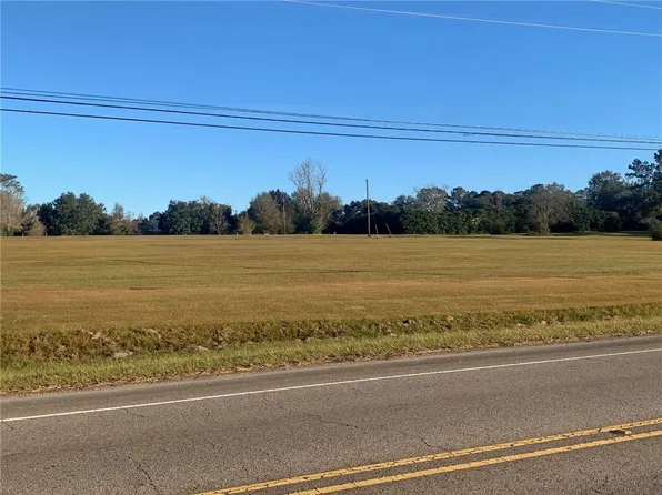2 Highway 10, Franklinton, LA 70438