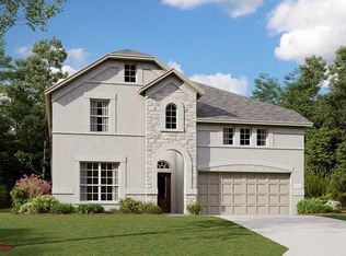 5244 Mountain Top Trl, Fort Worth, TX 76123