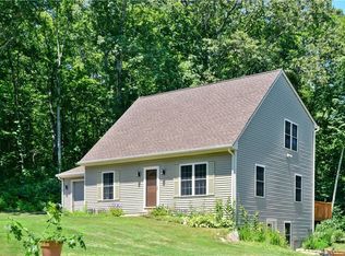 343R Shewville Rd, Ledyard, CT 06339