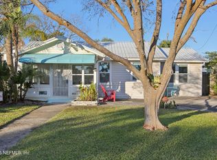 406 Flagler Blvd, Saint Augustine, FL 32080