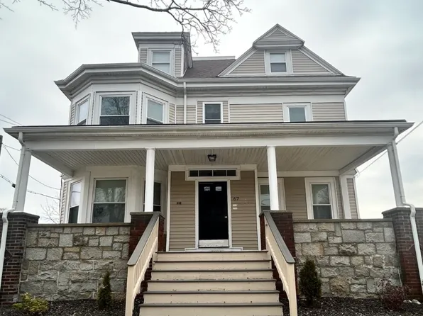 67 Pleasant St, Weymouth, MA