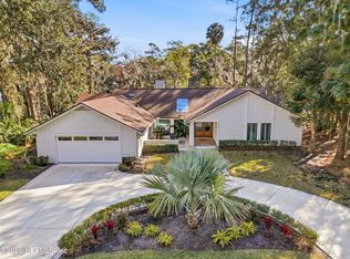 121 NANDINA Circle, Ponte Vedra Beach, FL 32082