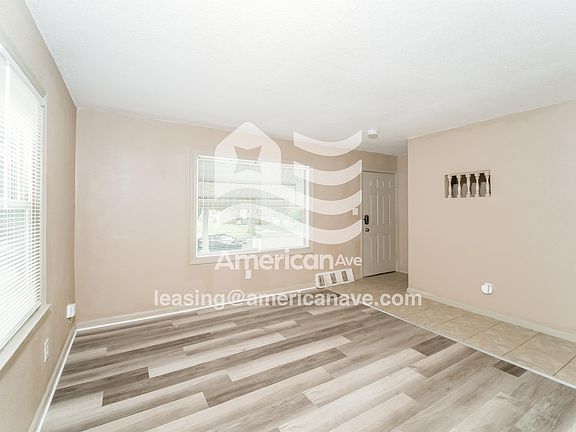 WM - Living Room