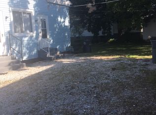 1307 Oak Hill Rd, Evansville, IN 47711