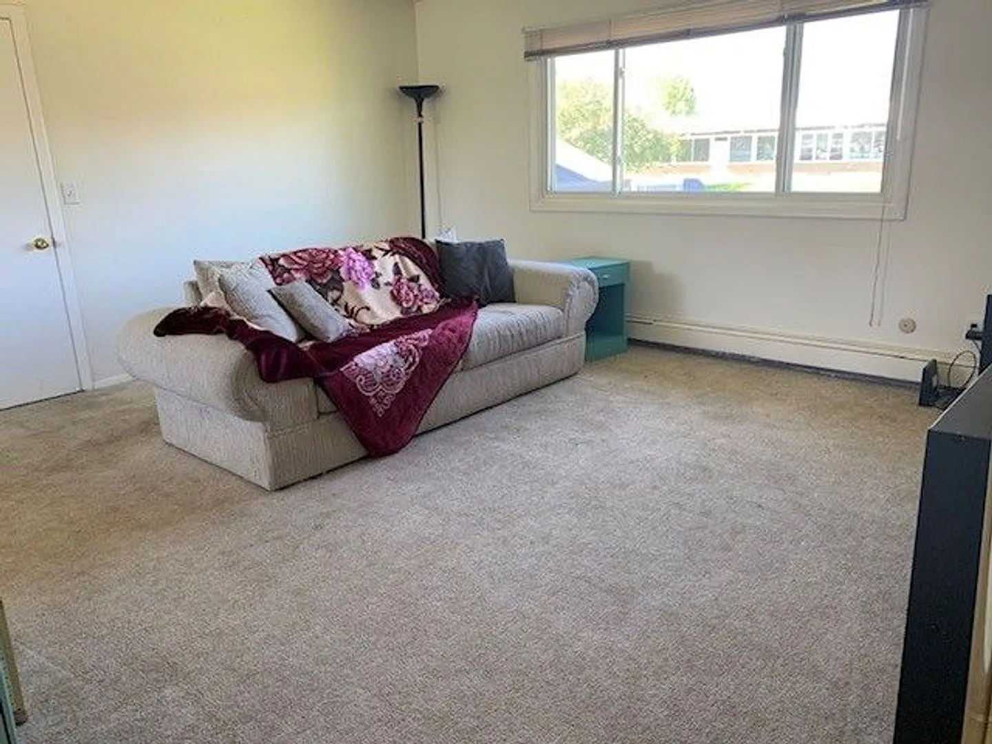 Joe's Four Plex — Photo 2