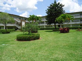 361 Mansfield I, Boca Raton, FL 33434