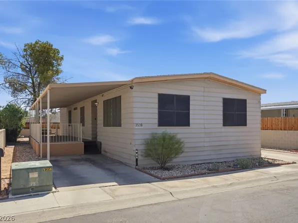 3530 Big Sur Dr, Las Vegas, NV 89122