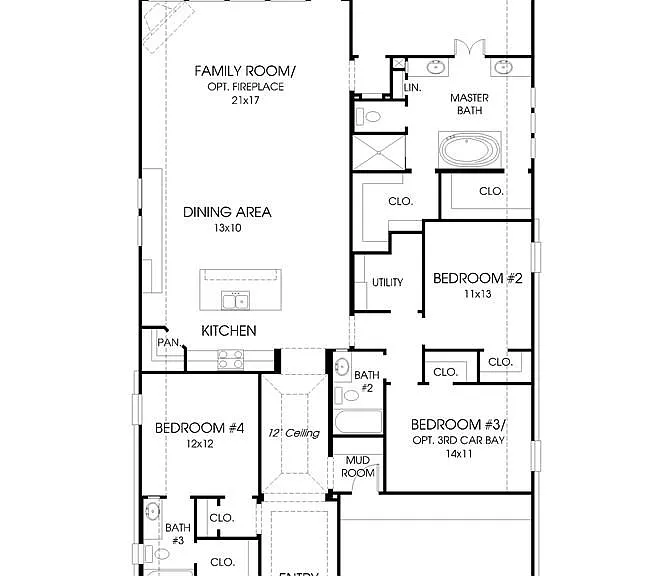 1730 Holmwood Dr — Photo 3