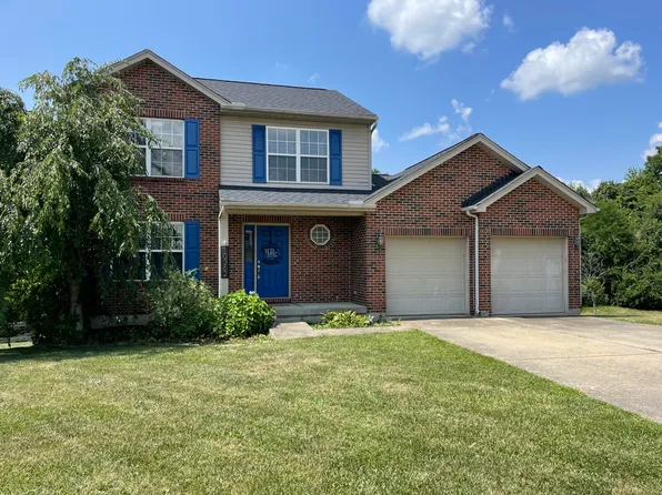 10362 Petersburg Ct, Independence, KY 41051