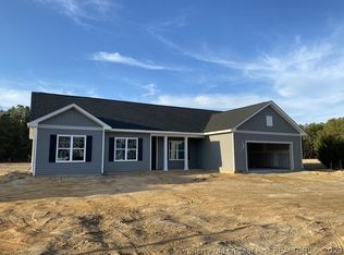 7740 Rufus Johnson Rd, Fayetteville, NC 28306