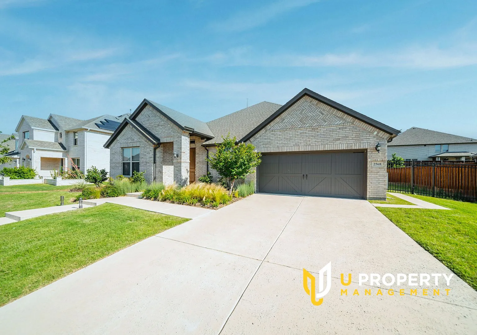 Great Location, 2020 house! PGA Frisco! — Photo 2
