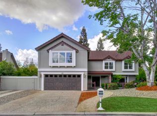 105 Crow Canyon Dr, Folsom, CA