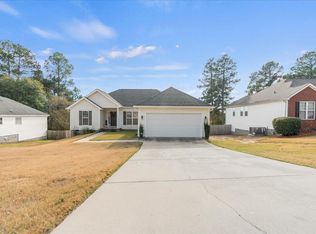 305 Crystal Peak Dr, Graniteville, SC 29829